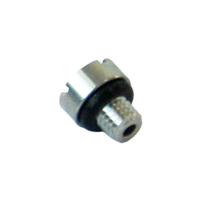 Ha 5a 1 Screw Thread Waterproof Breathable Valve Válvula transpirable impermeable con rosca Ha 5a 1