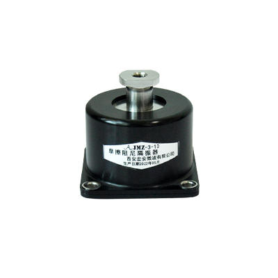 JMZ 3 Friction Damping Isolators Aisladores de amortiguación de fricción JMZ 3