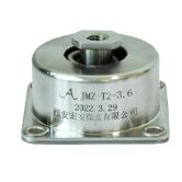 Friction Damping Isolators Aisladores de amortiguación de fricción