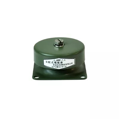 JZP Vulcanizate Assembly Isolators Aisladores de ensamblaje vulcanizado JZP