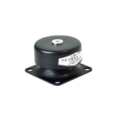 Bases antivibraci&oacute;n