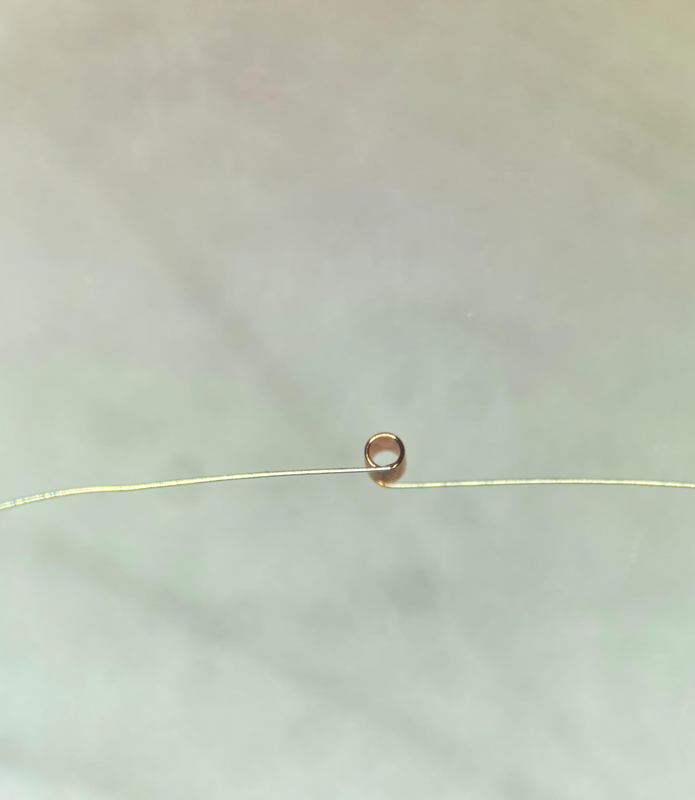 Inductor de núcleo de aire de alta frecuencia y alta estabilidad 91MLA1000503R: componente central preferido para aplicaciones de RF y microondas