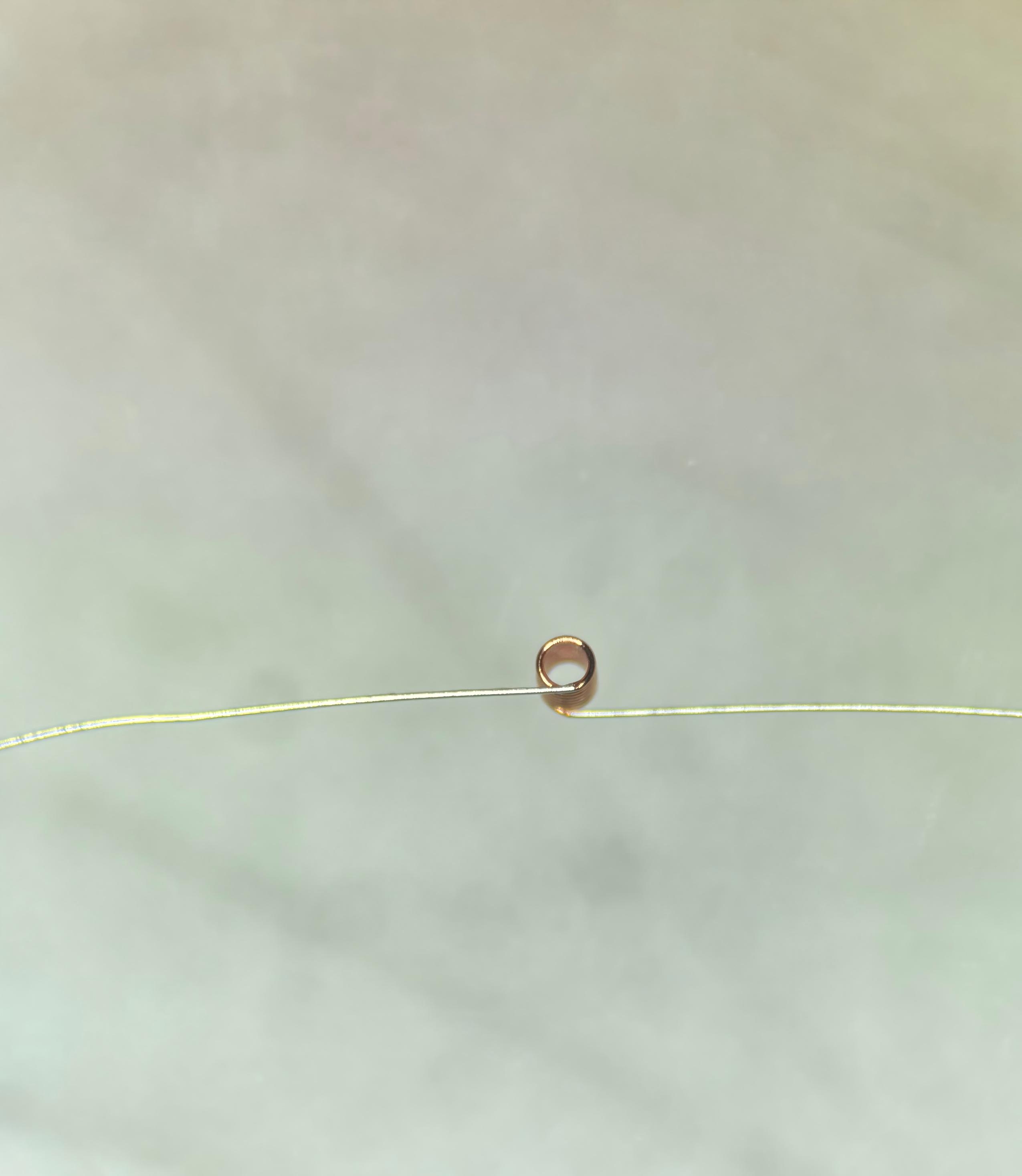 Revolucionario inductor de núcleo de aire 91MLA0600503R, adaptado con precisión para aplicaciones de alta frecuencia de 5 a 20 GHz