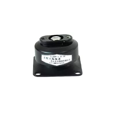 Aisladores de ensamblaje vulcanizado