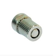 V&aacute;lvula transpirable impermeable de tipo puesta a tierra