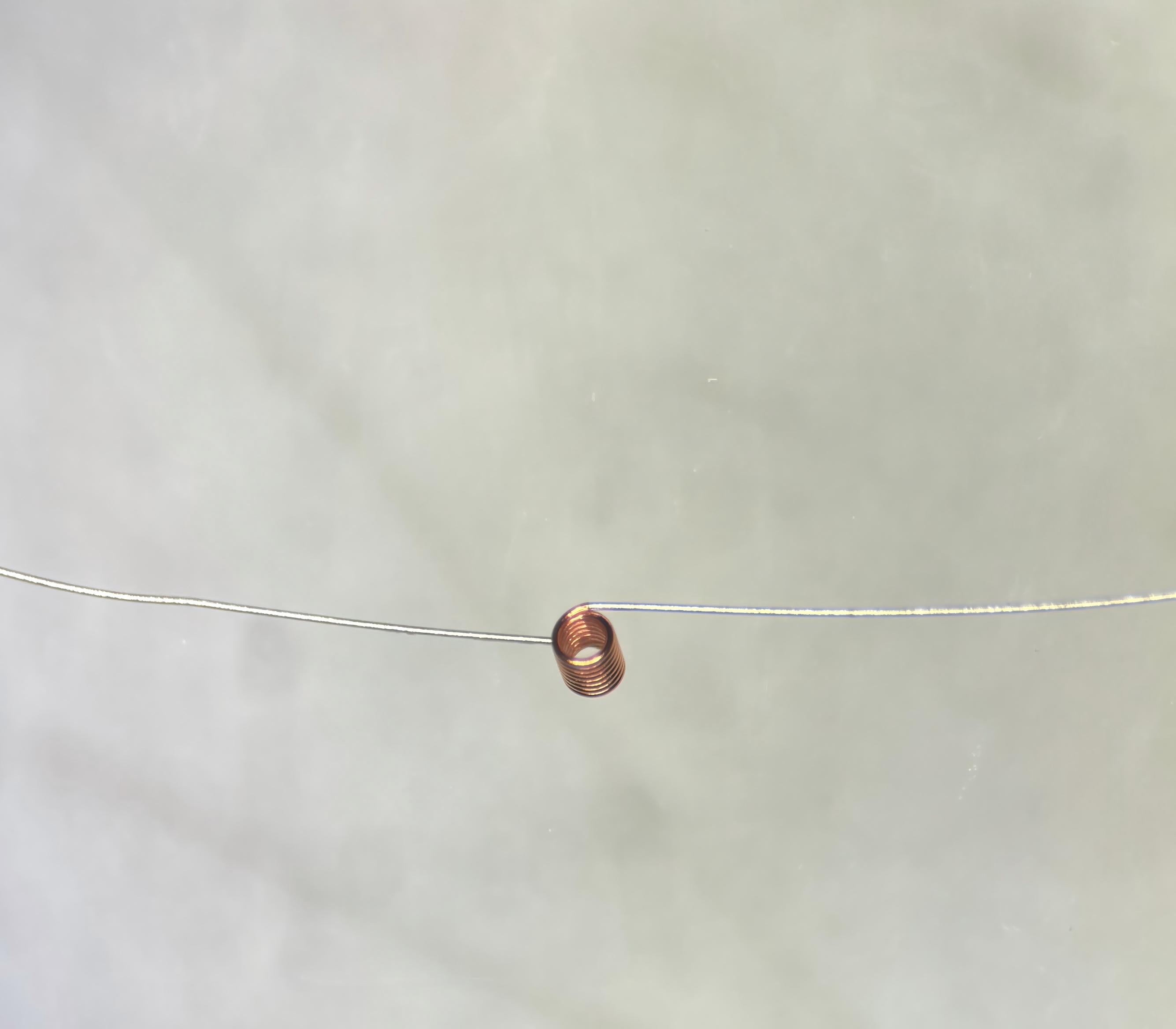 Revolucionario inductor de núcleo de aire 91MLA0600503R, adaptado con precisión para aplicaciones de alta frecuencia de 5 a 20 GHz